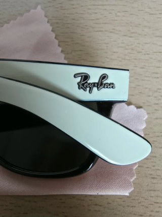 Gafas de sol Ray-Ban RB2132 New Wayfarer