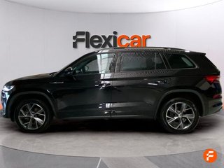 Skoda Kodiaq 2.0 TDI 110KW (150cv) DSG 4x2 Sportline