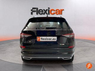 Skoda Kodiaq 2.0 TDI 110KW (150cv) DSG 4x2 Sportline