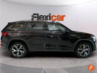 Skoda Kodiaq 2.0 TDI 110KW (150cv) DSG 4x2 Sportline