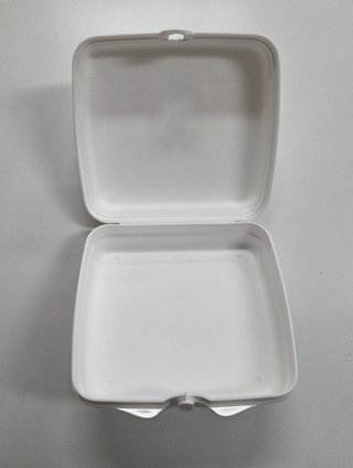 Sanduicheira Tupperware Mickey