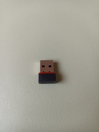 Adaptador USB Wi-Fi Mini Aic8800MC