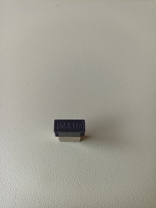Adaptador USB Wi-Fi Mini Aic8800MC