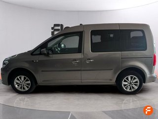 Volkswagen Caddy Beach 2.0 TDI 75kW (102CV) BMT