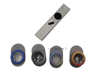 mini proyector lg mogo 4 laser