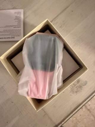 Orologio intelligente per bambina, rosa