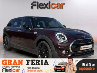 MINI Clubman COOPER S