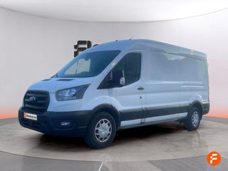 Ford Transit Ford Transit 350 96kW L3H2 Van Trend FWD