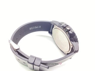 reloj pulsera caballero timex expedition indiglo wr 50m
