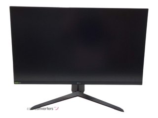 monitor led lg 27gl850b 27 led