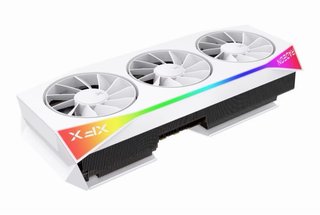 XFX MERCURY Radeon RX 9070 XT OC Tarjeta Gráfica