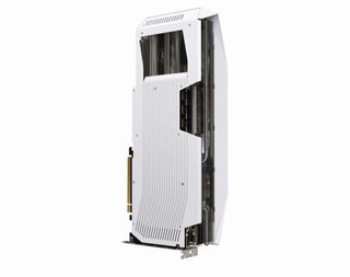 XFX MERCURY Radeon RX 9070 XT OC Tarjeta Gráfica