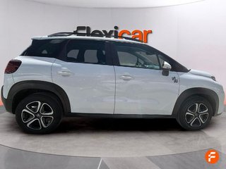Citroën C3 Aircross PureTech 81kW (110CV) You!