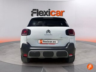 Citroën C3 Aircross PureTech 81kW (110CV) You!