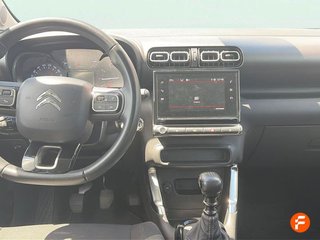 Citroën C3 Aircross PureTech 81kW (110CV) You!