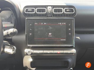 Citroën C3 Aircross PureTech 81kW (110CV) You!
