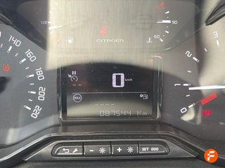 Citroën C3 Aircross PureTech 81kW (110CV) You!