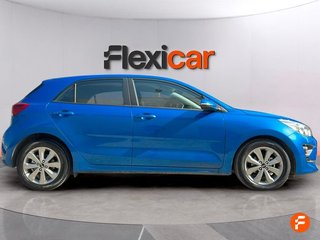 Kia Rio 1.2 DPi 62kW (84CV) Drive