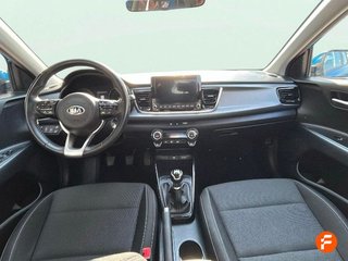 Kia Rio 1.2 DPi 62kW (84CV) Drive