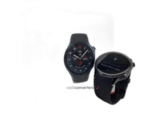 oneplus watch 2