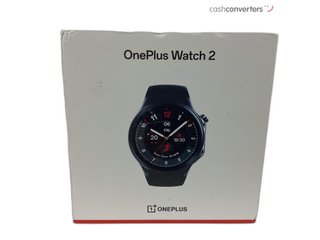 oneplus watch 2