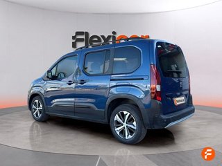 Peugeot Rifter PEUGEOT RIF GTB L1 BH 100MAN