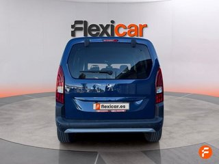 Peugeot Rifter PEUGEOT RIF GTB L1 BH 100MAN