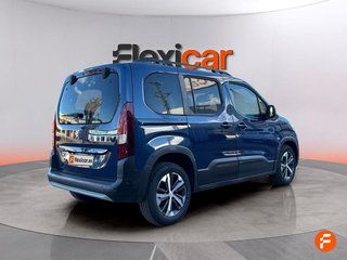 Peugeot Rifter PEUGEOT RIF GTB L1 BH 100MAN