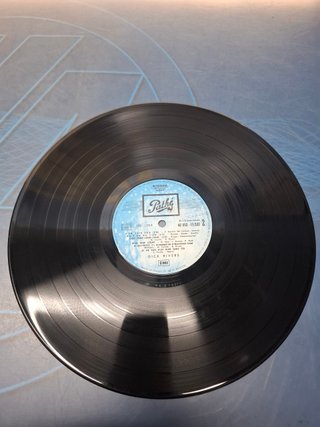 Disco, Lp, The Best Of Dick Rivers
