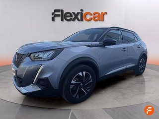 Peugeot 2008 Eléctrico Allure Pack