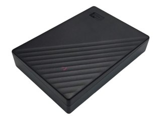 disco duro wd elements my passport 6tb