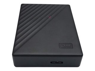 disco duro wd elements my passport 6tb
