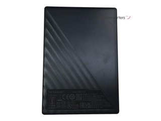 disco duro wd elements my passport 6tb