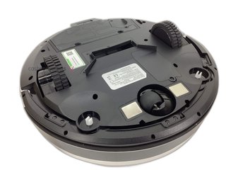 aspirador robot vexilar w8