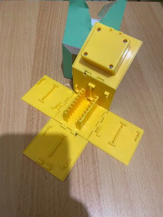 nuovo: Porta Schede per Nintendo Switch