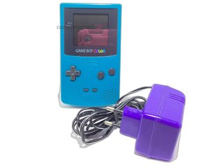 nintendo game boy color