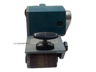 lijadora banda virutex m 75