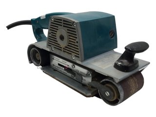 lijadora banda virutex m 75