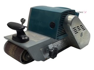 lijadora banda virutex m 75