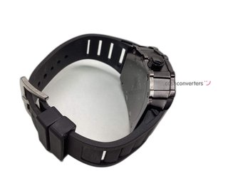 reloj pulsera caballero hengbolong skeleton caballero