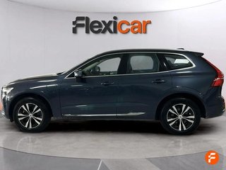 Volvo XC60 2.0 T6 AWD Recharge Core Auto