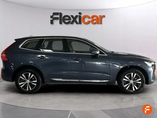 Volvo XC60 2.0 T6 AWD Recharge Core Auto