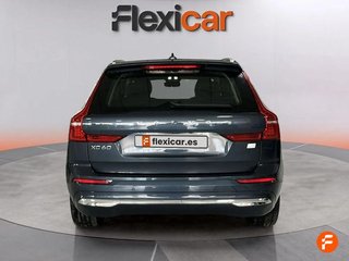 Volvo XC60 2.0 T6 AWD Recharge Core Auto