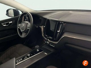 Volvo XC60 2.0 T6 AWD Recharge Core Auto
