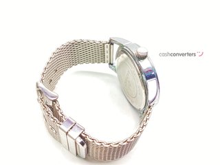 reloj pulsera caballero radiant ra382602