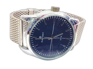 reloj pulsera caballero radiant ra382602