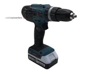 taladro a bateria makita hp488d
