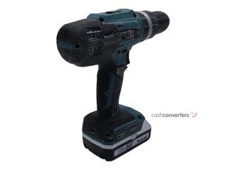 taladro a bateria makita hp488d