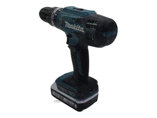taladro a bateria makita hp488d