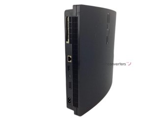 sony ps3 slim 120 gb